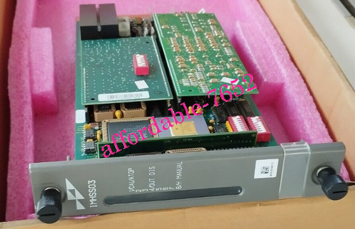 Modulo servo idraulico - , abb