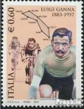 Italia 3187 MNH 2007 Luigi Ganna