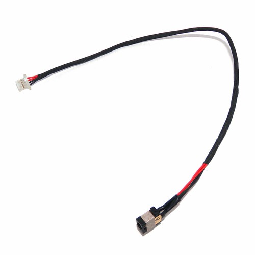 Power jack pour - dc, aspire