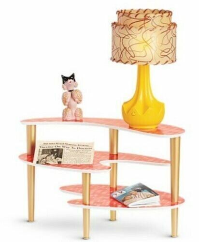 Set salotto american girl - american,