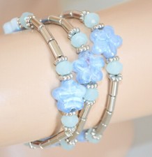 Bracciali donna 3 pezzi