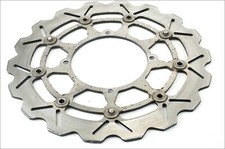 disco freno anteriore originale Braking Wave SWM Gran Milano 440 15 16