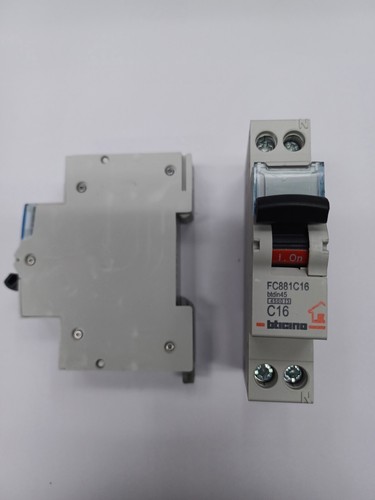 Interruttore magnetotermico - interruttore,