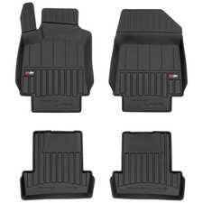 Tappetini Auto TPE Frogum