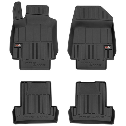 Tappetini auto tpe - tappetini,