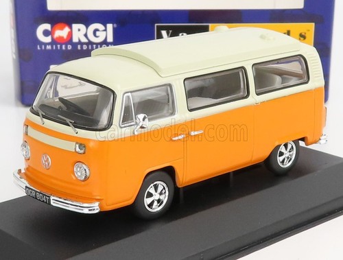 Vanguards volkswagen - 1/43,