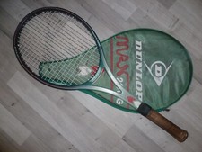 Raquette tennis dunlop - raquette,