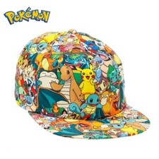 Pokémon Cappello Bambino