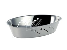 Cestino pane da tavola ovale