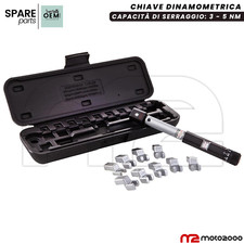 CHIAVE DINAMOMETRICA ATTREZZO