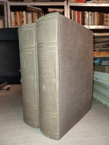 Tacchi venturi storia delle - tacchi,