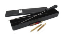 Completo pulizia per carabina aria compressa calibro 4,5