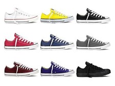 Scarpe Converse All Star Chuck