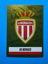 Figurine Panini Sticker Foot