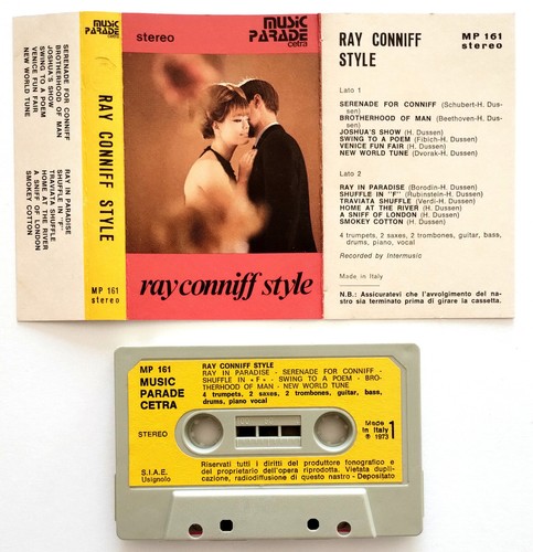 Ray connif style - ray,