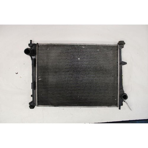Radiatore evo dr5 - dr, (07-15)
