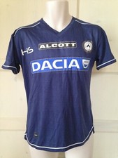 MAGLIA CALCIO UDINESE MATCH