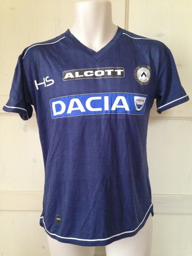 Maglia calcio udinese match - maglia,