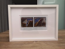 Maurizio Galimberti "Color line” polaroid dittico Archivio Nord Est