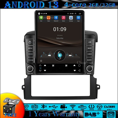 Autoradio android 13 gps - 13,