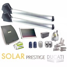 Ducati EVO748FC SOLAR Solar