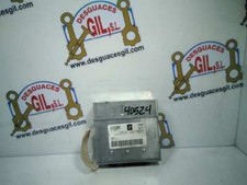16163409 centralina motore