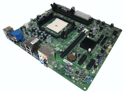 Scheda madre msi 7748 - scheda,