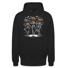 Zucca Scheletri Danzanti -