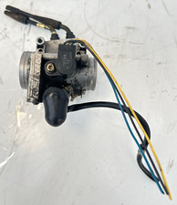 CORPO FARFALLATO SUZUKI BURGMAN AN 400 / AN400 I.E. (K429)