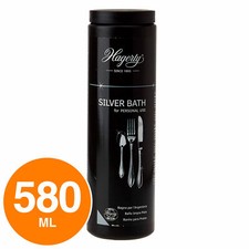 Hagerty Silver Bath for Personal Use Bagno Detergente per Posate ed Argenteria