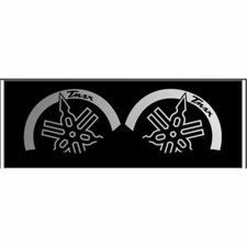 COPPIA DIAPASON ADESIVI