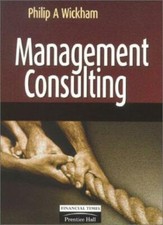 Management Consulting By