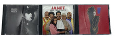 Janet Jackson Control Rhythm