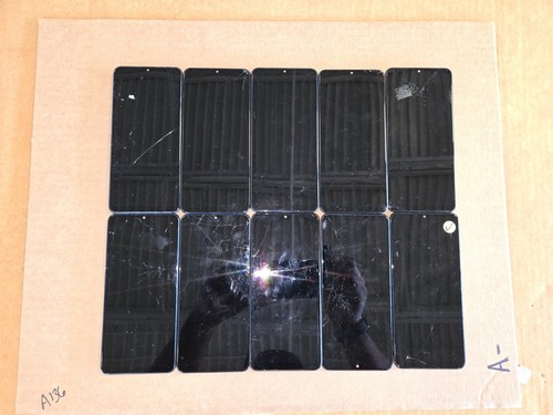Lotto samsung galaxy a136u - samsung,