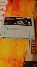 StarWing (1992) Super Nintendo