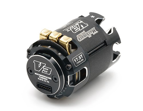 Motore brushless fleta - fleta, v3