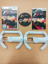 Nintendo Wii gioco F1 Formula