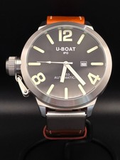 Orologio U-Boat Classico Automatico U-53 Automatico 53mm