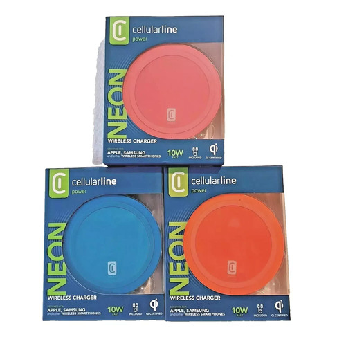 Cellular line neon wireless - cellular,