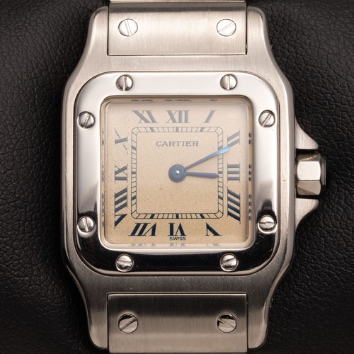 Orologio santos cartier - de,