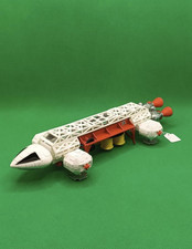 Dinky toys 359 space 1999 - toys,