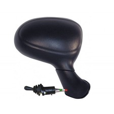 RETROVISORE ESTERNO DX