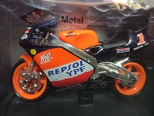 Modellino Repsol Honda NSR 500