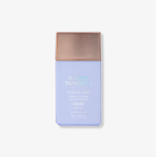 Naked Sundays Mineral Bronzing