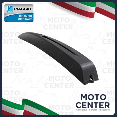 Cresta inferiore parafango - inferiore,