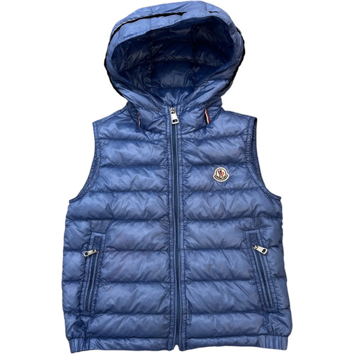 Gilet moncler uomo neonato - gilet, 6