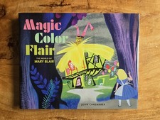 Magic Color Flair Il mondo di