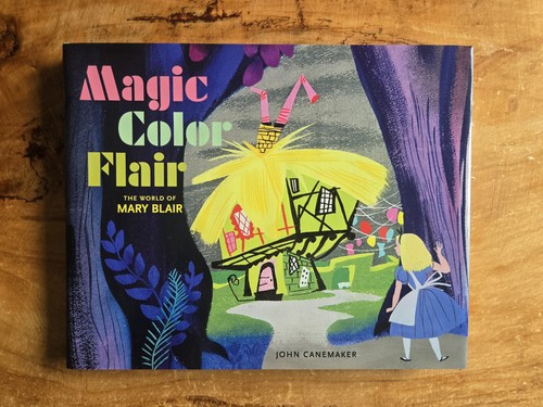Magic color flair mondo - magic,