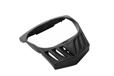 Maschera faro, cupolino