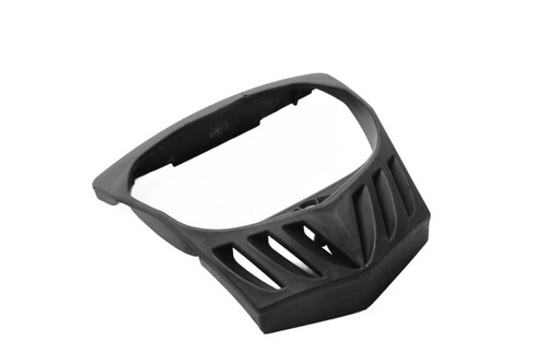 Maschera faro cupolino - maschera, faro,